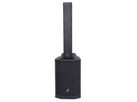 Studiomaster DIRECT 121MX Conjunto Completo PA 12 Studiomaster DIRECT 121MX Conjunto Completo PA 12
